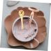 Buy Eye Massage Roller T-Bar Set | Golden Essence Bar & Double-End Facial Mask Spoon for Ultimate Beauty Care - Buy Online on GoSupps.com