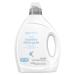 Amazon Basics Concentrated Liquid Laundry Detergent, Free & Clear, 110 loads, 82.5 Fl Oz (Previously Solimo) Free Clear