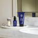 Neal's Yard Remedies Close Shave Cream 140ml - Achieve the Perfect Shave with Softening and Smoothing Formula - Buy Online on GoSupps.com