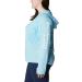 Columbia Women's Tidal Deflector Hoodie XX-Large - Riptide Blue - Buy Online on GoSupps.com