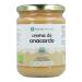 Planeta Huerto Planet Vegetable Garden | Cashew Nut Cream 350g | Organically Grown Food | Spread for Healthy Breakfasts | High-Quality Fiber-Rich Dried Fruit