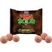 Barnetts Sweets Mega Sour Candy Cola (104g) - Buy Online on GoSupps.com