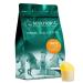 BulkHorse Turmeric + Black Pepper | TURMERIC for JOINT FUNCTION and DIGESTION | 100% free from added sugar | 1000 g 1 KG