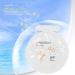 SPF 46+ Sunscreen Cream Travel Pack | 20 Bags x 3ml | Moisturizing & Sweatproof Formula | High Sun Protection Lotion for Face - Buy Online on GoSupps.com
