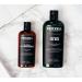Brickell Men's Charcoal Face Wash & Moisturizer Set - Natural and Organic Men's Skincare Gift - Buy Online on GoSupps.com