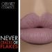 Gerard Cosmetics Hydra Matte Liquid Lipstick - Nourishing Metallic Color for Hydrated Lips - Bare It All - 0.085 oz - Buy Online on GoSupps.com
