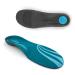FootActive COMFORT Premium Insoles 9/10.5 UK Blue L 9-10.5 UK