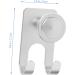10 pcs Cabilock Shaving Hooks - Aluminum Razor Holder for Bathroom Storage & Towel Hanger - Buy Online on GoSupps.com