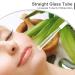 Elitzia Acne Blackhead Absorbing Electrotherapy Beauty Machine Accessories - Set of 10 Glass Tubes - ETD215SA - Buy Online on GoSupps.com