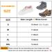 KRATARC Waterproof Shoes Covers - Foldable Rain Boot Reflective Snow for Men Women - Black Medium - Buy Online on GoSupps.com