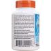 Doctor's Best Acetyl-L-Carnitine 500 mg - 60 Veggie Caps | Supports Energy & Brain Health - Buy Online on GoSupps.com