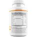 Vitamin B Complex with 5-MTHF Folate, B1, B2, B5, B6, Methyl B12, Niacin, Biotin - Stress & Heart Health Support - Buy Online on GoSupps.com