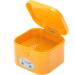 Electric Hearing Aid Dryer Dehumidifier - Moisture Resistant Case for Elderly; One-Button Design - Buy Online on GoSupps.com