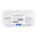 Romed 2-Ply Alcohol Swabs | 30x65mm | 200 pcs with Medi-Inn Storage Box - Buy Internationally - Buy Online on GoSupps.com