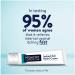 Monistat Care Instant Itch Relief Cream - Max Strength - Cools & Soothes - 1oz Each - Pack of 3 - Buy Online on GoSupps.com