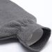 Fashy 67oz Hot Water Bottle with Quilted Cotton Cover - Gray Color - Buy Online on GoSupps.com