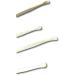 Natural Bamboo Ear Pick Cleaner Tool for Earwax Removal - 2 Sets (5.9-6.7in) - Eco-Friendly Solution - Buy Online on GoSupps.com