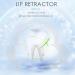 Doumneou 3pcs Autoclavable Teeth Whitening Lip & Cheek Retractor - Dentist Mouth Opener for Repeated Use - Buy Online on GoSupps.com