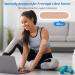 40 Waterproof & Breathable Plasters for Freestyle Libre 1 2 & 3 - Skin-Friendly for Swimming & Bathing | Youshares Braun - Buy Online on GoSupps.com