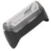 Shaver Replacement Foil Assembly & Head Set - Compatible with 10B/20B Electric Shavers for Home & Professional Use - International Shipping Available - Buy Online on GoSupps.com