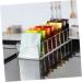 Beatifufu Box Makeup Storage Box Eye Shadow Holder Cosmetics Rack Eyeshadow Display Rack - Buy Online on GoSupps.com