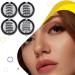 rongweiwang Eye Beauty False Eyelashes Reusable And Washable For Easy Application Long-Lasting Wear Lash Extension Supplies 24P-4 - Buy Online on GoSupps.com