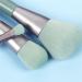 Buy Makeup Brush Set with Box - Premium Eyeshadow Eyebrow & Foundation Brushes | International Shipping - Buy Online on GoSupps.com