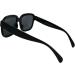 Shop Stylish Mini Retro Sunglasses - Prescription Thick Frame Glasses for Women | XL Lenses 1.0 Dioptria with Free Case - Buy Online on GoSupps.com