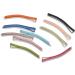 Bobby Pins Xfantong 10 Pieces Metal Hair Pin Decorations Colorful Hair Clips Barrettes Headdress Fashion Slides Hair Accessories Headdress for Women Lady for Girls Barrettes for Styling Party - Buy Online on GoSupps.com
