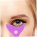 Baluue 9 Pcs Eyeliner Eyeshadow Baffle Mascara Guard Eyelash Mascara Shield Mascara Helper - Buy Online on GoSupps.com