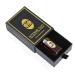 INTENSE OUD Gold Saffron Perfume Oil 12ML (0.40 OZ) With Black Gift Box Exotic Saffron Rich Amber & Sweet Vanilla. - Buy Online on GoSupps.com