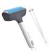 Rubber Brayer Roller & Tweezers Set for DIY Crafts - White Roller & MAT Removal Tool for Cricut/Silhouette/Brother - Buy Online on GoSupps.com