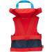 Mustang Survival Youth Foam PFD - Imperial Red (55-88 lbs) | Kids Life Jacket - Buy Online on GoSupps.com