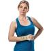 Core 6833 Elastic Wrist Brace | Small Left | Support & Comfort for All Activities - International Shipping Available - Buy Online on GoSupps.com