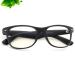 Sunglasses Men Polarized Sunglasses for Mens and Womens, Unisex Sun Glasses for Driving UV Protection Multi Pack Options A09- Matte Black Frame Anti Blue Light Lens multicolored
