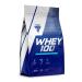 Trec nutrition whey 100 protein protein dairy protein supplement protein shake protein shake bodybuilding (2275g bag chocolate coconut - chocolate coconut) 2275g chocolate coconut 2275 g (1 Pack)