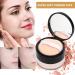 Loose Powder for Long-Lasting Oil Control | Moisturizing Makeup Setting Powder (Natural Color) - International Shipping Available - Buy Online on GoSupps.com