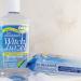 Dickinson Brands Witch Hazel Cleansing Cloths - 25 Rinse-Free Moist Towelettes for Refreshing Clean - Buy Online on GoSupps.com