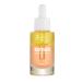 ColourPop Raydiate Vitamin C Serum - Bi-Phase Face Serum & Oil Enriched with Hyaluronic Acid Turmeric & Camu Camu - Gives Complexion a Healthy Luminous Dewy Glow (0.95 fl oz)