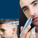 Milisten Facial Razor Set for Women & Men - Painless Nose Hair Trimmer & Eyebrow Shaver - Best Shaving Tool for a Clean Look - Buy Online on GoSupps.com