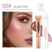 2 Pack Liquid Contour Beauty Wand Highlighter and Bronzer Stick - Buy Online on GoSupps.com