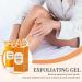 Gmeelan Orange Exfoliating Whitening Gel Scrub 2-Pack - Brightening Facial Cleanser with Vitamin C Dark Spot Treatment for Face & Body Complete 2-Bottle Skincare Course (1 PCS) 1.7 Fl Oz (Pack of 2) - Buy Online on GoSupps.com