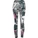Women's High Waisted Butt Lift Yoga Pants | Tummy Control Leggings - Purple, Large - Buy Online on GoSupps.com