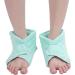 Heel Protector Cushion for Elderly | Ankle & Pressure Point Relief - Green | International Shipping - Buy Online on GoSupps.com