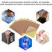 Arthritis Pain Relief Patches - 80pcs | Fast Relief for Joint Pain & Cervical Spondylosis - Buy Online on GoSupps.com