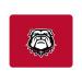 University of Georgia Mousepad, Classic
