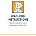 Ruffwear Hi & Light Dog Harness - No Pull Fully Adjustable Lightweight Harness for Small Medium Large & XL Dogs in Salmon Pink (XXXS 23-33cm) - Shop Internationally - Buy Online on GoSupps.com
