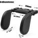 Adjustable 360 Car Headrest for Children & Adults | Memory Foam Neck Support Pillow | International Shipping Available - Buy Online on GoSupps.com