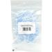 Desecamen Silica Gel Packets - Non-Toxic Food Quality Desiccant & Dehumidifier - Moisture Absorber (100 x 0.5g) - Ideal for Safe Storage - Buy Online on GoSupps.com