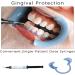 Colilove 3ml Gingival Barrier Gel Teeth Whitening Kit with Cheek Retractors - 10 Pcs - Buy Online on GoSupps.com